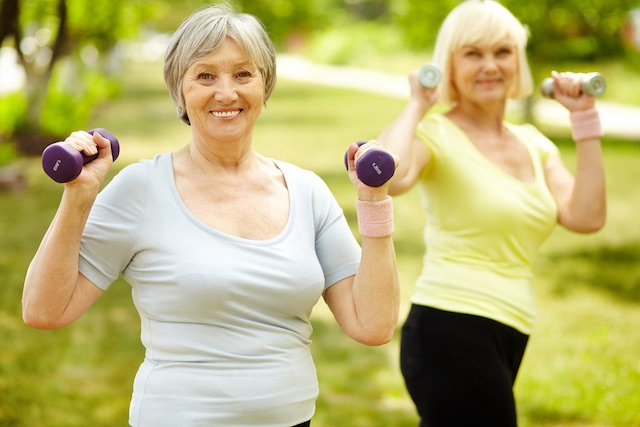 elderly-exercise