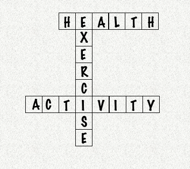 vocabulary crossword